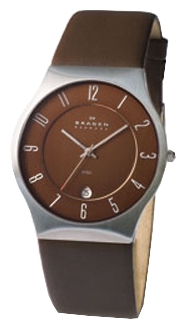 Наручные часы - Skagen 233XXLSLD