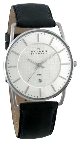 Наручные часы - Skagen 241LSLC