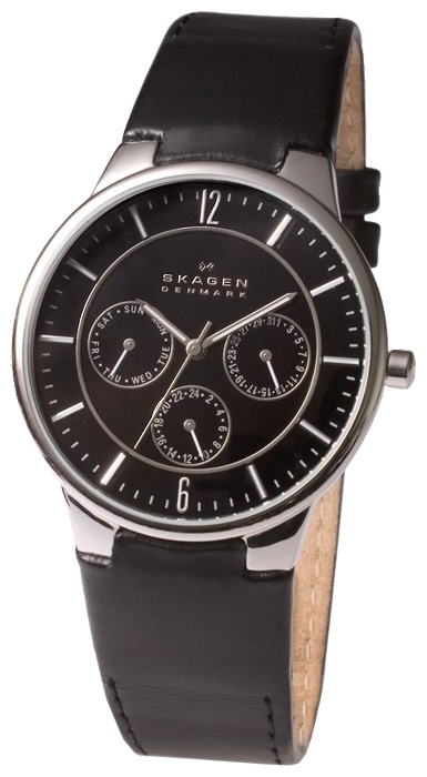 Наручные часы - Skagen 331XLSLB