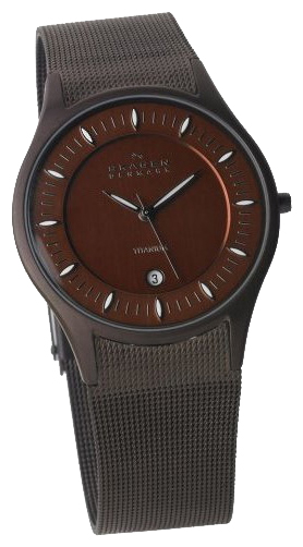 Наручные часы - Skagen 342XLTMD