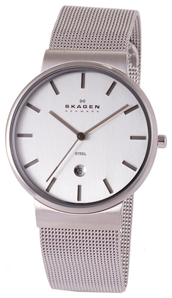 Наручные часы - Skagen 351LSSCM