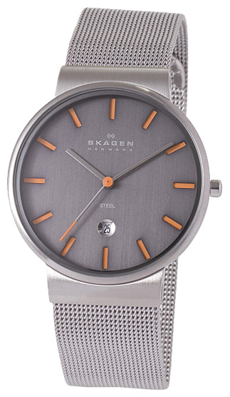 Наручные часы - Skagen 351LSSMO