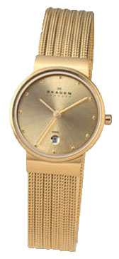 Наручные часы - Skagen 355SGGG