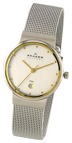 Наручные часы - Skagen 355SGSC