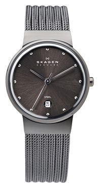 Наручные часы - Skagen 355SMM1