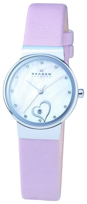 Наручные часы - Skagen 355SSLVH