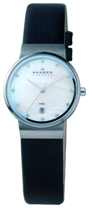 Наручные часы - Skagen 355SSLW