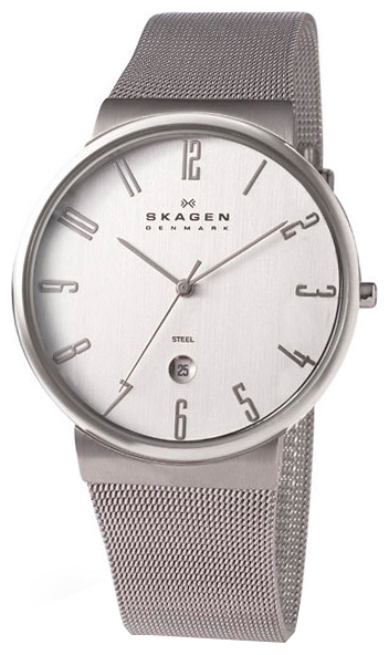 Наручные часы - Skagen 355XLSS