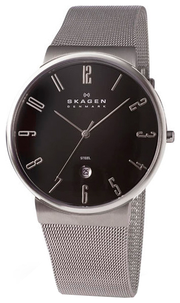 Наручные часы - Skagen 355XLSSB