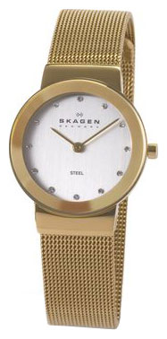 Наручные часы - Skagen 358SGGD