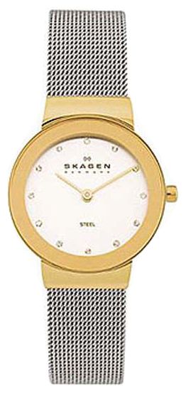 Наручные часы - Skagen 358SGSCD