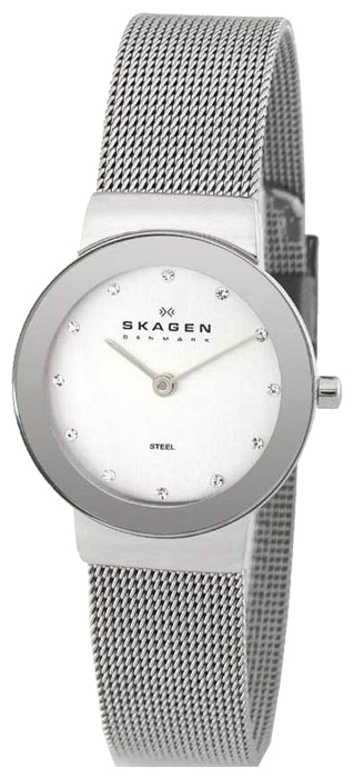 Наручные часы - Skagen 358SSSD