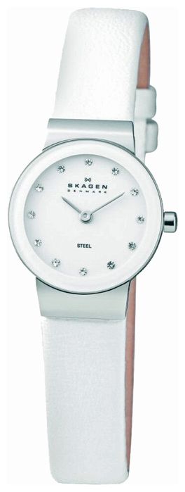 Наручные часы - Skagen 358XSSLWW