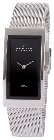 Наручные часы - Skagen 359USSB