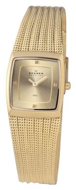 Наручные часы - Skagen 380XSGGG