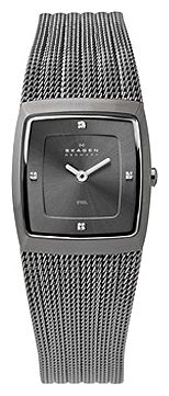 Наручные часы - Skagen 380XSMMM1