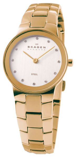 Наручные часы - Skagen 430SGXG