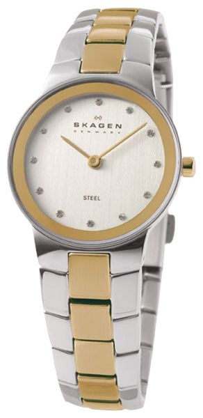 Наручные часы - Skagen 430SSGX
