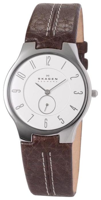 Наручные часы - Skagen 433LSL1