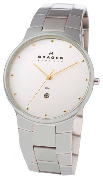 Наручные часы - Skagen 455XLSGXC