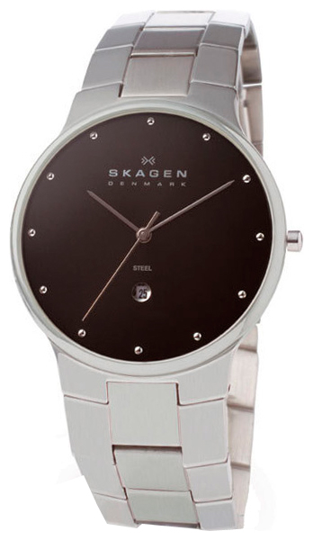 Наручные часы - Skagen 455XLSXM