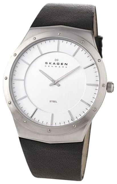 Наручные часы - Skagen 509XXLSLC