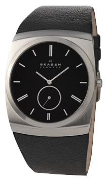 Наручные часы - Skagen 511XLSLB