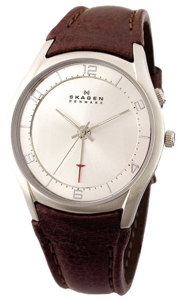 Наручные часы - Skagen 519XLSL1