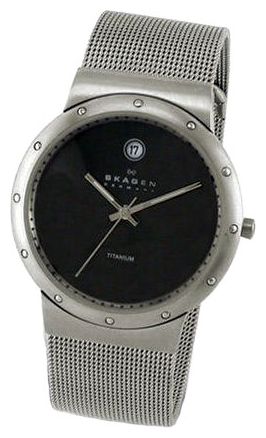 Наручные часы - Skagen 530LTTM1