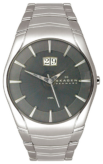 Наручные часы - Skagen 531XLSXM