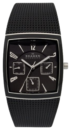 Наручные часы - Skagen 562SBB