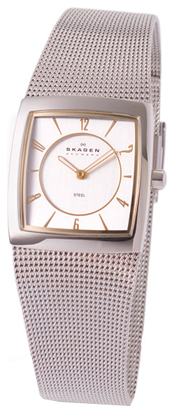 Наручные часы - Skagen 563XSGSC