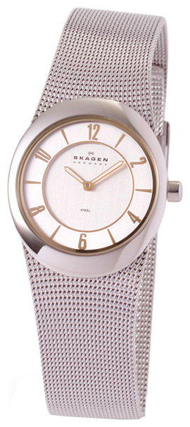 Наручные часы - Skagen 564XSGSC