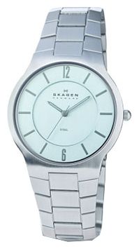 Наручные часы - Skagen 572XLSXZI