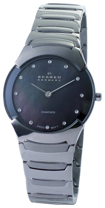 Наручные часы - Skagen 582SMXMD