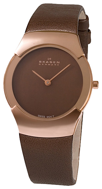 Наручные часы - Skagen 582SRLM