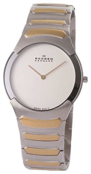 Наручные часы - Skagen 582XLSGX