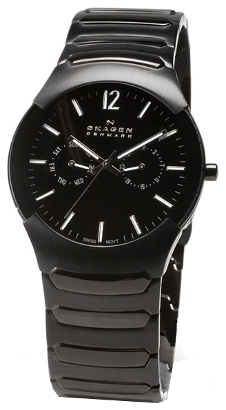 Наручные часы - Skagen 583XLBXB