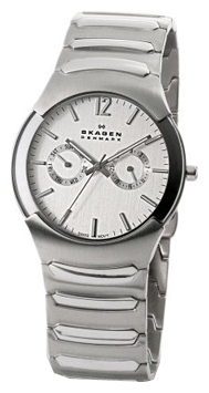 Наручные часы - Skagen 583XLSXC