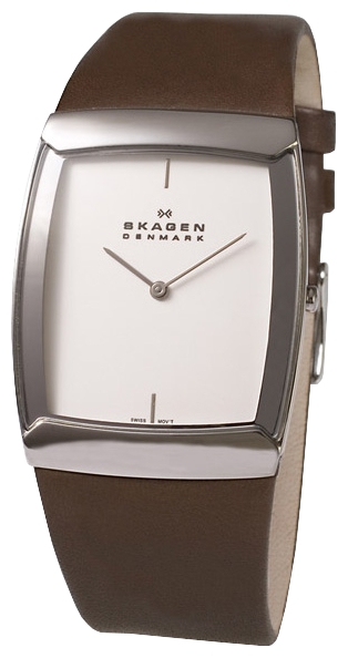 Наручные часы - Skagen 584LSL