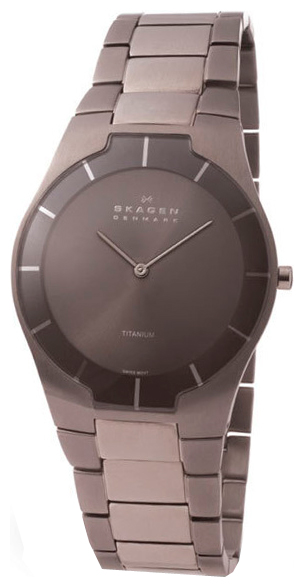 Наручные часы - Skagen 585XLTMXM