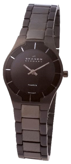 Наручные часы - Skagen 585XSTMXB