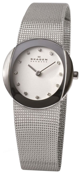 Наручные часы - Skagen 589SSS