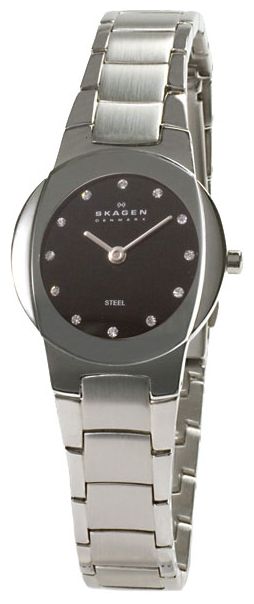 Наручные часы - Skagen 589SSXB