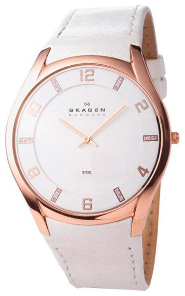 Наручные часы - Skagen 619XXLRLW