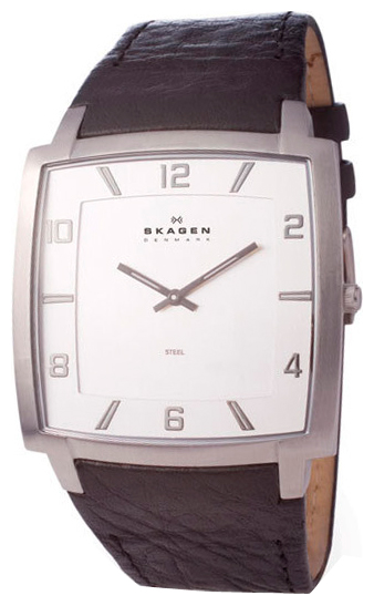 Наручные часы - Skagen 621XXLSLB