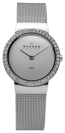 Наручные часы - Skagen 644SSS