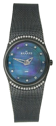 Наручные часы - Skagen 686XSBBM