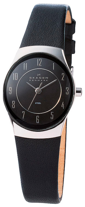 Наручные часы - Skagen 693XSSLB