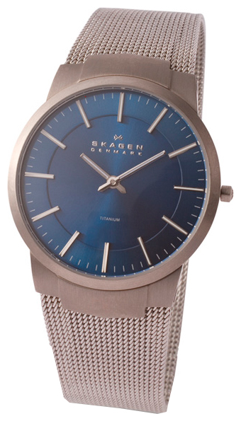 Наручные часы - Skagen 694XLTTN